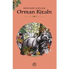 İletişim Yayınları Orman Kitabı