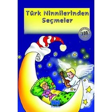 Parıltı Yayınları Türk Ninnilerinden Seçmeler