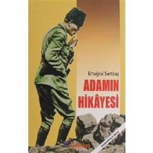 Boyalıkuş Yayınları Adamın Hikayesi