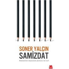Kırmızı Kedi Yayınevi Samizdat