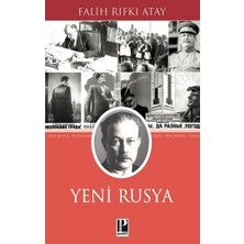 Pozitif Yayınları Yeni Rusya