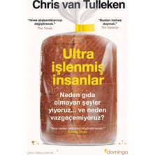 Domingo Yayınevi Ultra Işlenmiş Insanlar