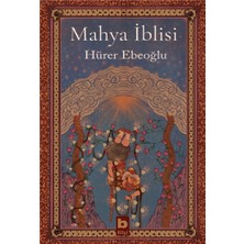 Bilgi Yayınevi Mahya Iblisi