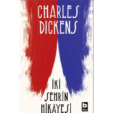 Bilgi Yayınevi Iki Şehrin Hikayesi