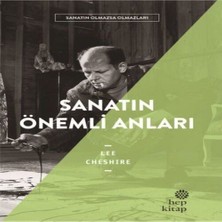 Alvera Sanatın Önemli Anıları - Sanatın Olmazsa Olmazları