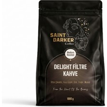 Saint Darker Delight Blend Filtre 1000 gr