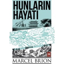 Ötüken Neşriyat Hunların Hayatı