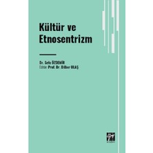 Gazi Kitabevi Kültür ve Etnosentrizm