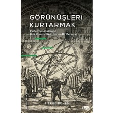 Fol Kitap Görünüşleri Kurtarmak