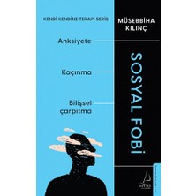 Destek Yayınları Sosyal Fobi