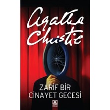 Altın Kitaplar Zarif Bir Cinayet Gecesi