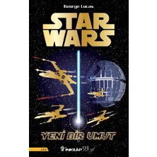 İnkılap Kitabevi Star Wars - Yeni Bir Umut