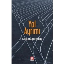 Pınar Yayınları Yol Ayrımı