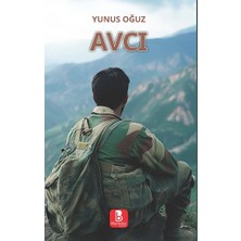 Bilge Budun Yayınları Avcı
