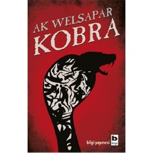 Bilgi Yayınevi Kobra