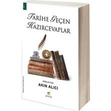 Elma Yayınevi Tarihe Geçen Hazırcevaplar