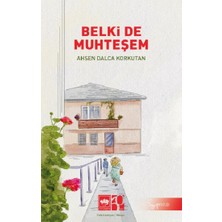 Ötüken Neşriyat Belki De Muhteşem