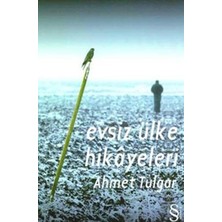 Everest Yayınları Evsiz Ülke Hikayeleri