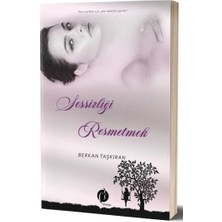 Herdem Kitap Sessizliği Resmetmek