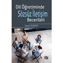 Anı Yayıncılık Dil Öğretiminde Sözsüz Iletişim Becerileri