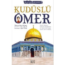 Uğurböceği Yayınları Kudüslü Ömer
