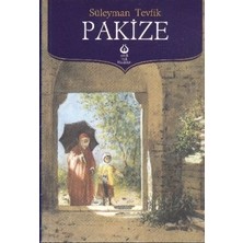 Antik Kitap Pakize