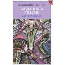 Nika Yayınevi Bağımlılıkta Iyileşme