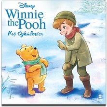 Doğan Çocuk Disney  Winnie The Pooh - Kış Öykülerim