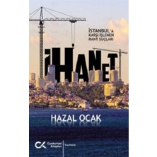 Cumhuriyet Kitapları Ihanet