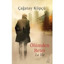 Destek Yayınları Ölümden Beter