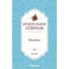İnkılap Kitabevi Mürebbiye