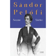 Everest Yayınları Sandor Petöfi Seçme Şiirler