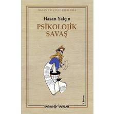 Kaynak Yayınları Psikolojik Savaş