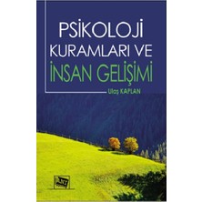 Anı Yayıncılık Psikoloji Kuramları ve Insan Gelişimi