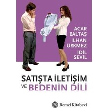 Remzi Kitabevi Satışta Iletişim ve Bedenin Dili
