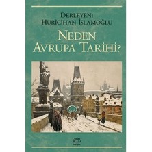 İletişim Yayınları Neden Avrupa Tarihi ?