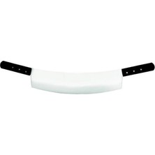 Nemere Bursa Çift Saplı Paslanmaz Zırh Kebap Bıçağı No:2 - 40 cm