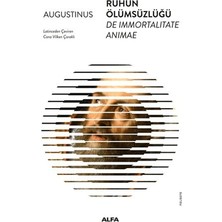 Alfa Yayınları Ruhun Ölümsüzlüğü