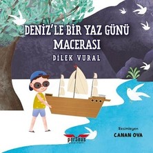 Perseus Deniz’le Bir Yaz Günü Macerası