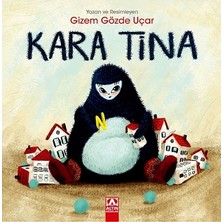 Altın Kitaplar Kara Tina