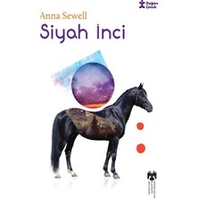 Doğan Çocuk Klasikleri Okuyorum Siyah Inci