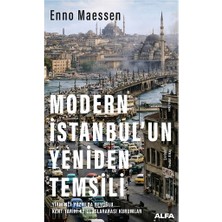 Alfa Yayınları Modern Istanbul’un Yeniden Temsili
