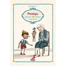 Erdem Çocuk Pinokyo