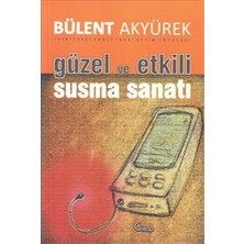 C4 Kitap Güzel ve Etkili Susma Sanatı