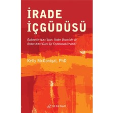 Serenad Yayınevi Irade Içgüdüsü