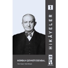 Ötüken Neşriyat Hikayeler - 1