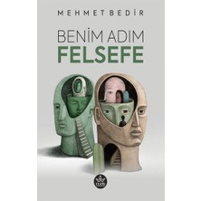Elpis Yayınları Benim Adım Felsefe