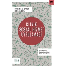 Nika Yayınevi Klinik Sosyal Hizmet Uygulaması