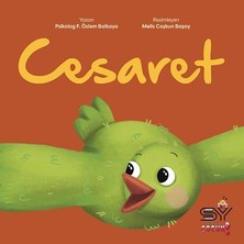 Servet Yayınevi Cesaret