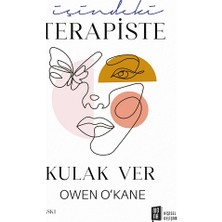 Mona Kitap Içindeki Terapiste Kulak Ver